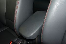 2016款海马M3