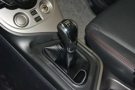 2016款海马M3