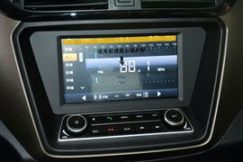 2016款海马M3