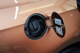 2015款大众朗行1.6L手动舒适型