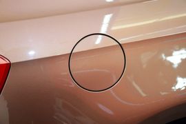 2015款大众朗行1.6L手动舒适型