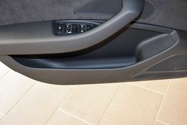 2014款奥迪A8L