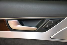 2014款奥迪A8L