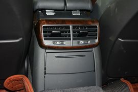 2014款奥迪A8L