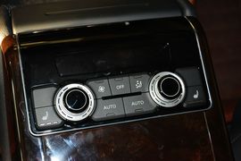 2014款奥迪A8L