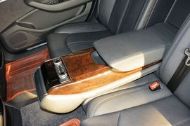 2014款奥迪A8L