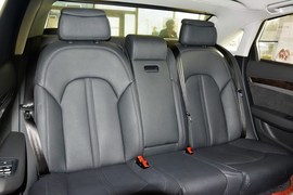2014款奥迪A8L