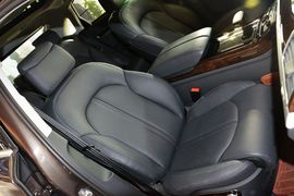 2014款奥迪A8L