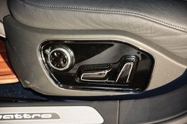 2014款奥迪A8L