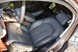 2014款奥迪A8L