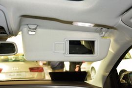 2014款奥迪A8L
