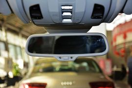 2014款奥迪A8L