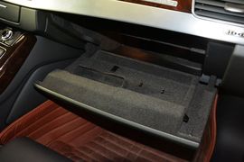 2014款奥迪A8L