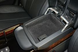 2014款奥迪A8L