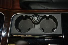 2014款奥迪A8L