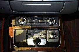 2014款奥迪A8L