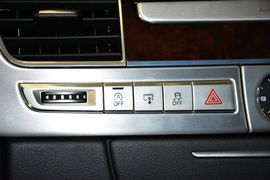 2014款奥迪A8L