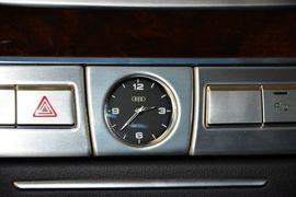 2014款奥迪A8L