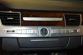 2014款奥迪A8L