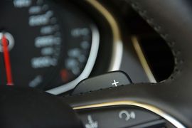 2014款奥迪A8L