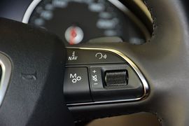 2014款奥迪A8L