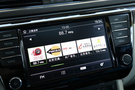 2016款速派1.8TSI评测组图