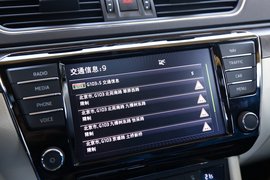 2016款速派1.8TSI评测组图
