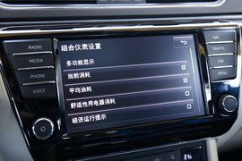 2016款速派1.8TSI评测组图
