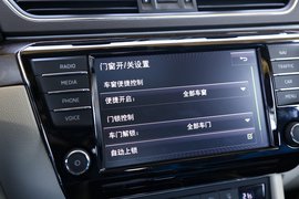 2016款速派1.8TSI评测组图