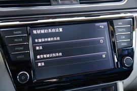 2016款速派1.8TSI评测组图