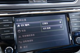 2016款速派1.8TSI评测组图