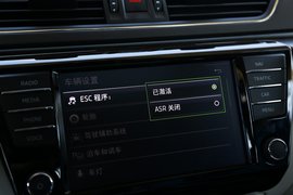 2016款速派1.8TSI评测组图
