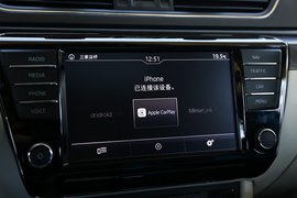 2016款速派1.8TSI评测组图