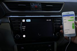 2016款速派1.8TSI评测组图