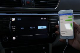 2016款速派1.8TSI评测组图