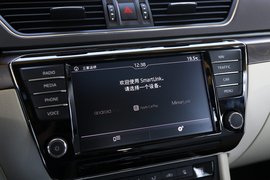 2016款速派1.8TSI评测组图