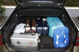 2016款速派1.8TSI评测组图