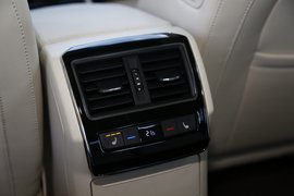 2016款速派1.8TSI评测组图