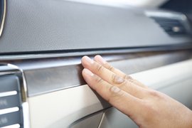 2016款速派1.8TSI评测组图