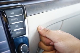 2016款速派1.8TSI评测组图