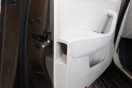2016款速派1.8TSI评测组图
