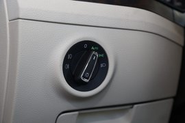 2016款速派1.8TSI评测组图