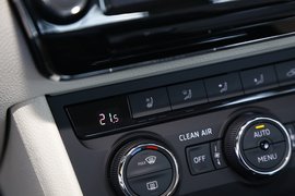 2016款速派1.8TSI评测组图