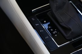 2016款速派1.8TSI评测组图