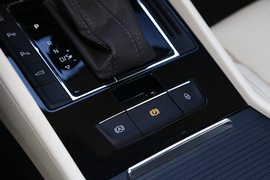 2016款速派1.8TSI评测组图