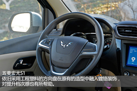 细节品质诸多升级