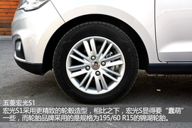 细节品质诸多升级