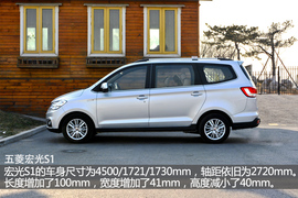 细节品质诸多升级