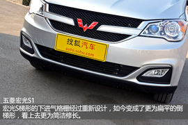 细节品质诸多升级