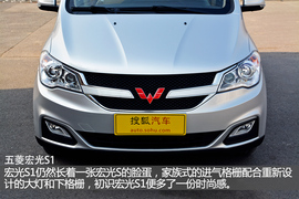 细节品质诸多升级